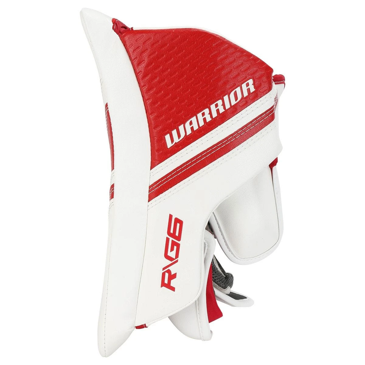 Warrior Ritual G6.1 E+ Senior Goalie Blocker 2 Warrior Ritual G6.1 E+ Senior Goalie Blocker - Image 2