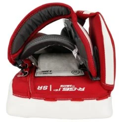 Warrior Ritual G6.1 E+ Senior Goalie Blocker 9 Warrior Ritual G6.1 E+ Senior Goalie Blocker -Bauer Sales Store warrior goalie blocker ritual g6 1 e plus sr inset4