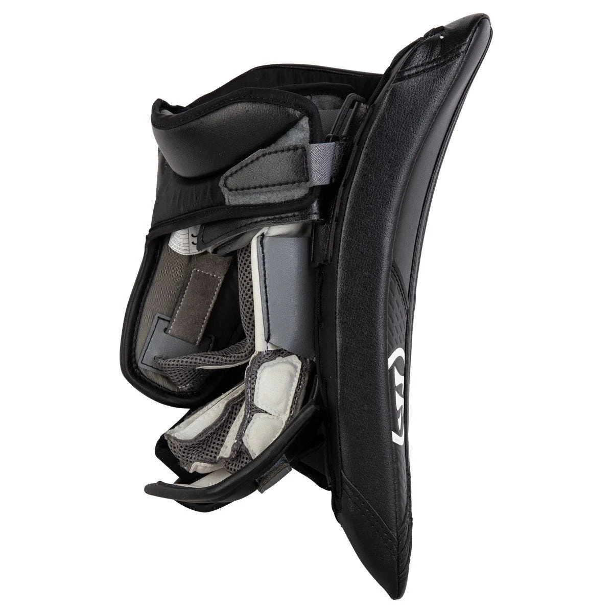 Warrior Ritual G6.1 Pro+ Senior Goalie Blocker 3 Warrior Ritual G6.1 Pro+ Senior Goalie Blocker - Image 3