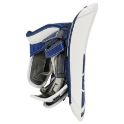 Warrior Ritual G6 E+ Intermediate Goalie Blocker -Bauer Sales Store warrior goalie blocker ritual g6 e plus int inset2