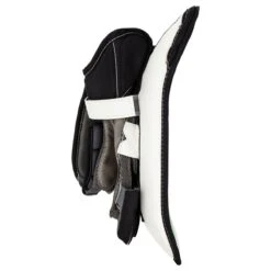 Warrior Ritual G6 E+ Youth Goalie Blocker -Bauer Sales Store warrior goalie blocker ritual g6 e plus yt inset2