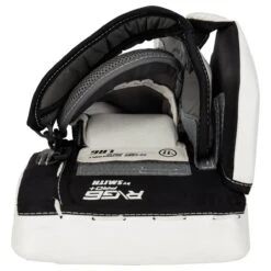 Warrior Ritual G6 Pro+ Senior Goalie Blocker -Bauer Sales Store warrior goalie blocker ritual g6 pro plus sr inset4