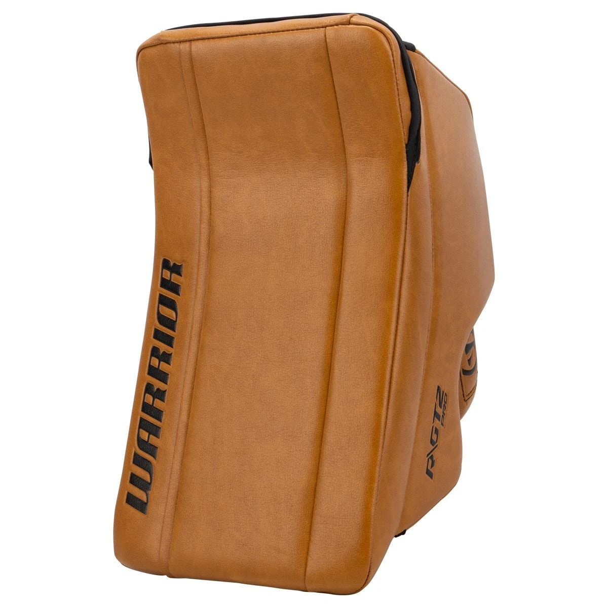 Warrior Ritual GT2 Classic Pro Senior Goalie Blocker 1 Warrior Ritual GT2 Classic Pro Senior Goalie Blocker