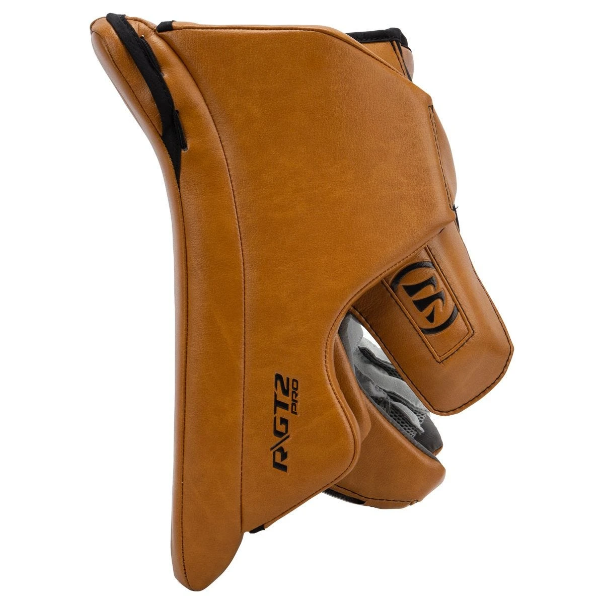 Warrior Ritual GT2 Classic Pro Senior Goalie Blocker 2 Warrior Ritual GT2 Classic Pro Senior Goalie Blocker - Image 2