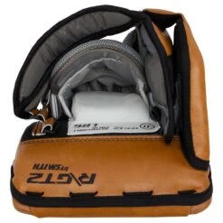 Warrior Ritual GT2 Classic Pro Senior Goalie Blocker 9 Warrior Ritual GT2 Classic Pro Senior Goalie Blocker -Bauer Sales Store warrior goalie blocker ritual gt2 classic pro sr inset3