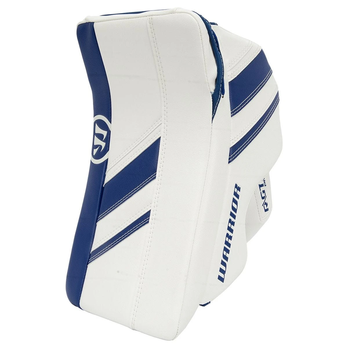 Warrior Ritual GT2 Pro Senior Goalie Blocker 1 Warrior Ritual GT2 Pro Senior Goalie Blocker