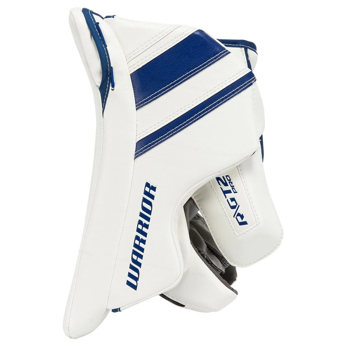 Warrior Ritual GT2 Pro Senior Goalie Blocker 2 Warrior Ritual GT2 Pro Senior Goalie Blocker - Image 2