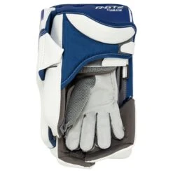 Warrior Ritual GT2 Pro Senior Goalie Blocker 8 Warrior Ritual GT2 Pro Senior Goalie Blocker -Bauer Sales Store warrior goalie blocker ritual gt2 pro sr inset3