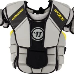 Warrior Ritual X3 E Junior Goalie Chest & Arm Protector -Bauer Sales Store warrior goalie chest protector ritual x3 e jr inset2