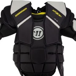 Warrior Ritual X3 E+ Senior Goalie Chest & Arm Protector 8 Warrior Ritual X3 E+ Senior Goalie Chest & Arm Protector -Bauer Sales Store warrior goalie chest protector ritual x3 e plus sr inset2
