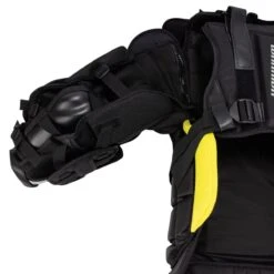 Warrior Ritual X3 E+ Senior Goalie Chest & Arm Protector 10 Warrior Ritual X3 E+ Senior Goalie Chest & Arm Protector -Bauer Sales Store warrior goalie chest protector ritual x3 e plus sr inset4