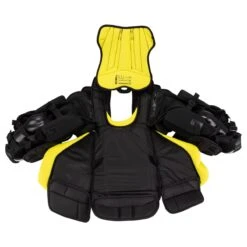 Warrior Ritual X3 E+ Senior Goalie Chest & Arm Protector 11 Warrior Ritual X3 E+ Senior Goalie Chest & Arm Protector -Bauer Sales Store warrior goalie chest protector ritual x3 e plus sr inset5