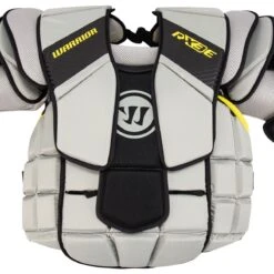 Warrior Ritual X3 E Senior Goalie Chest & Arm Protector 8 Warrior Ritual X3 E Senior Goalie Chest & Arm Protector -Bauer Sales Store warrior goalie chest protector ritual x3 e sr inset2