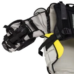 Warrior Ritual X3 E Senior Goalie Chest & Arm Protector 10 Warrior Ritual X3 E Senior Goalie Chest & Arm Protector -Bauer Sales Store warrior goalie chest protector ritual x3 e sr inset4