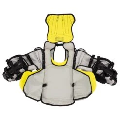 Warrior Ritual X3 E Senior Goalie Chest & Arm Protector 11 Warrior Ritual X3 E Senior Goalie Chest & Arm Protector -Bauer Sales Store warrior goalie chest protector ritual x3 e sr inset5