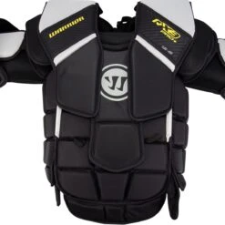 Warrior Ritual X3 Pro+ Senior Goalie Chest & Arm Protector -Bauer Sales Store warrior goalie chest protector ritual x3 pro plus sr inset2