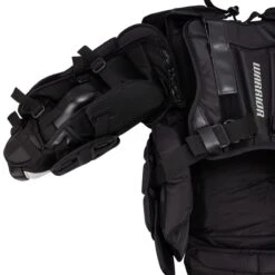 Warrior Ritual X3 Pro+ Senior Goalie Chest & Arm Protector -Bauer Sales Store warrior goalie chest protector ritual x3 pro plus sr inset4