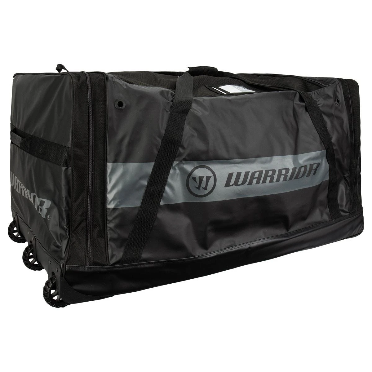 Warrior Ritual 44in. Wheeled Goalie Equipment Bag - '22 Model 2 Warrior Ritual 44in. Wheeled Goalie Equipment Bag - '22 Model - Image 2
