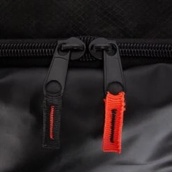 Warrior Ritual 44in. Wheeled Goalie Equipment Bag - '22 Model 11 Warrior Ritual 44in. Wheeled Goalie Equipment Bag - '22 Model -Bauer Sales Store warrior goalie equipment bag ritual roller 22 inset5