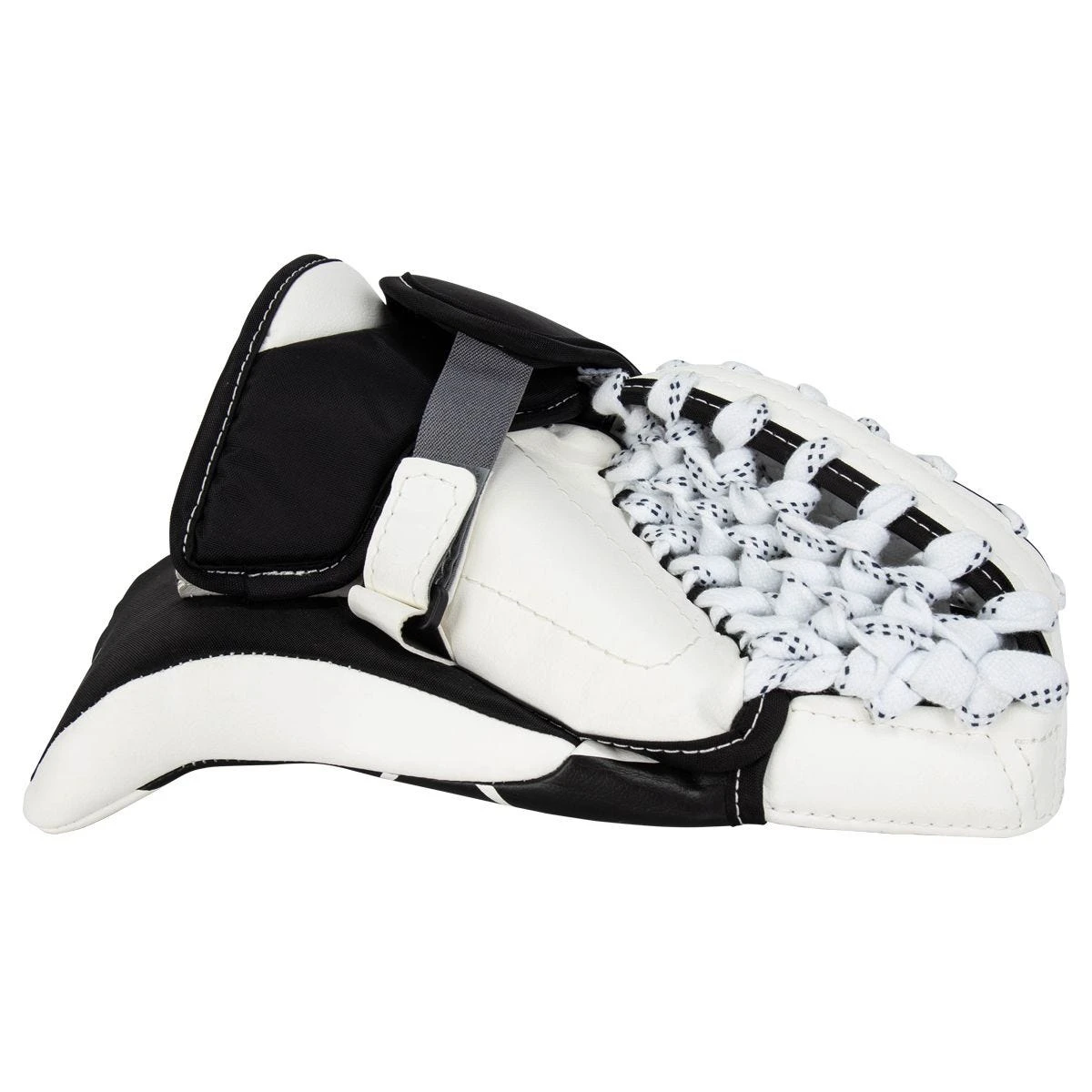 Warrior Ritual G6 E+ Youth Goalie Glove 2 Warrior Ritual G6 E+ Youth Goalie Glove - Image 2