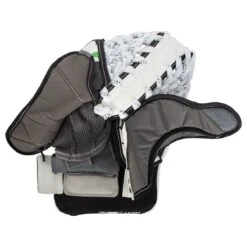 Warrior Ritual G6 E+ Youth Goalie Glove 7 Warrior Ritual G6 E+ Youth Goalie Glove -Bauer Sales Store warrior goalie glove ritual g6 e plus yt inset3