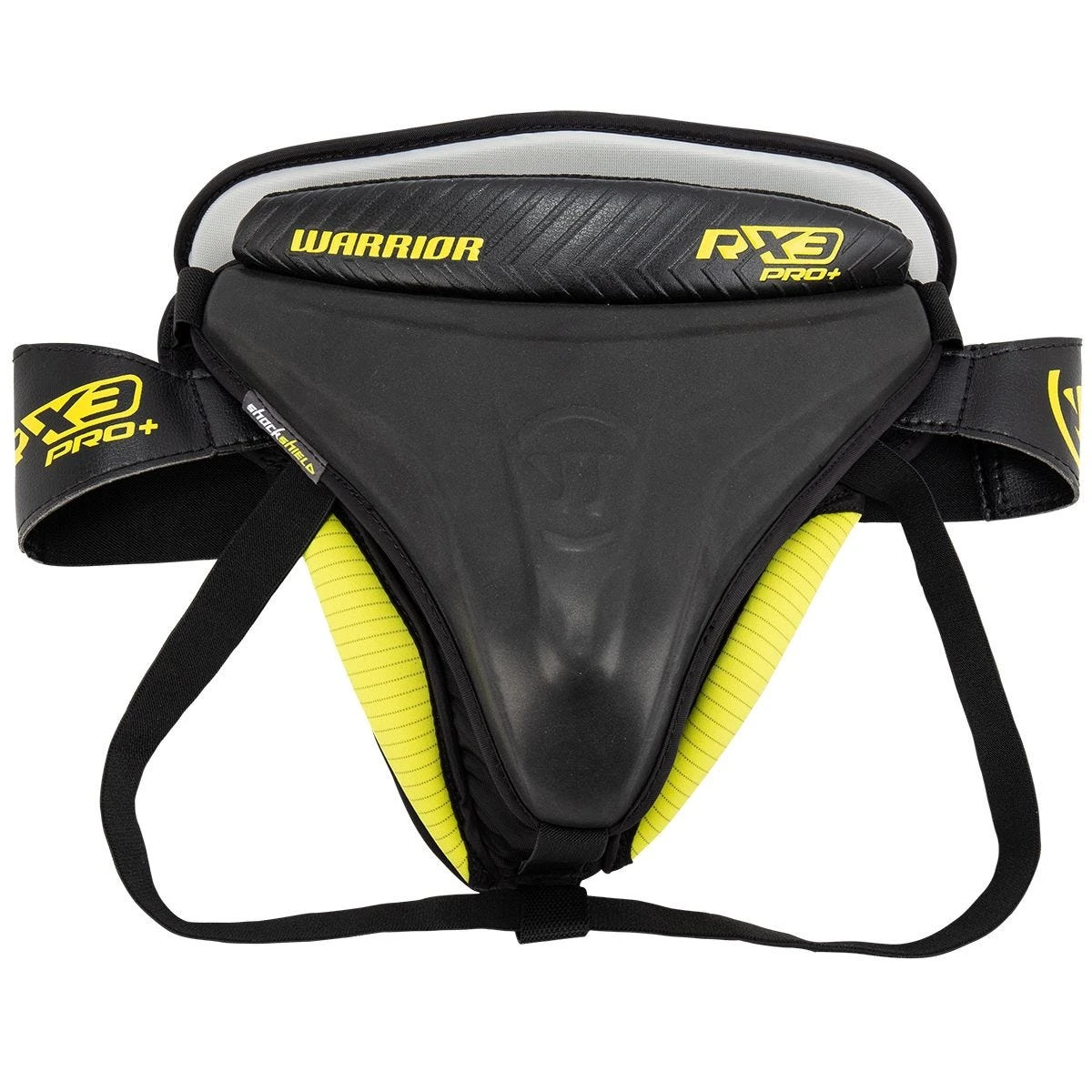 Warrior Ritual X3 Pro+ Senior Goalie Jock 1 Warrior Ritual X3 Pro+ Senior Goalie Jock