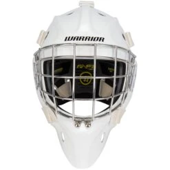 Warrior Ritual R/F1 Junior+ Certified Straight Bar Goalie Mask 8 Warrior Ritual R/F1 Junior+ Certified Straight Bar Goalie Mask -Bauer Sales Store warrior goalie mask ritual r f1 jr plus inset3
