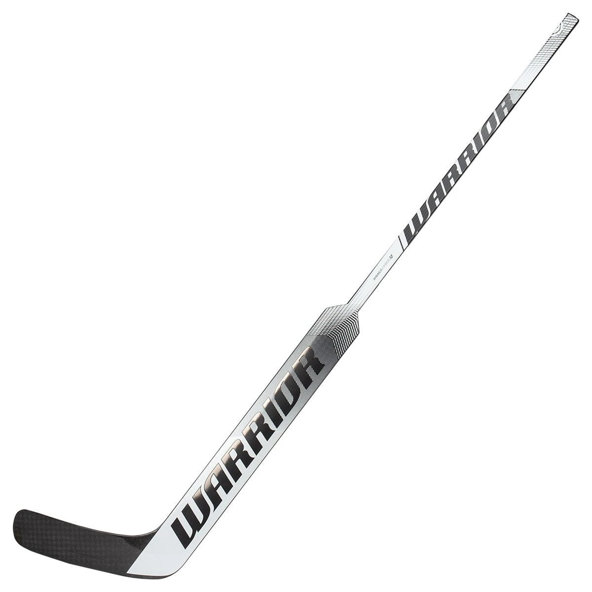 Warrior Ritual V2 Pro Intermediate Goalie Stick 1 Warrior Ritual V2 Pro Intermediate Goalie Stick