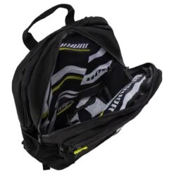 Warrior Q10 Day Backpack -Bauer Sales Store warrior hockey equipment bag q10 day backpack inset2