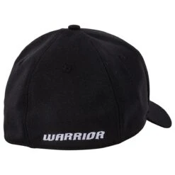 Warrior Corpo Stretch Fit Cap -Bauer Sales Store warrior hockey headwear corpo stretch fit cap inset2