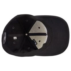 Warrior Corpo Stretch Fit Cap -Bauer Sales Store warrior hockey headwear corpo stretch fit cap inset3