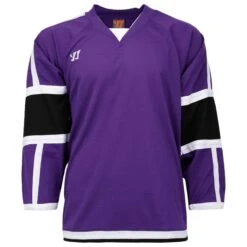 Warrior KH130 Youth Hockey Jersey - Los Angeles Kings