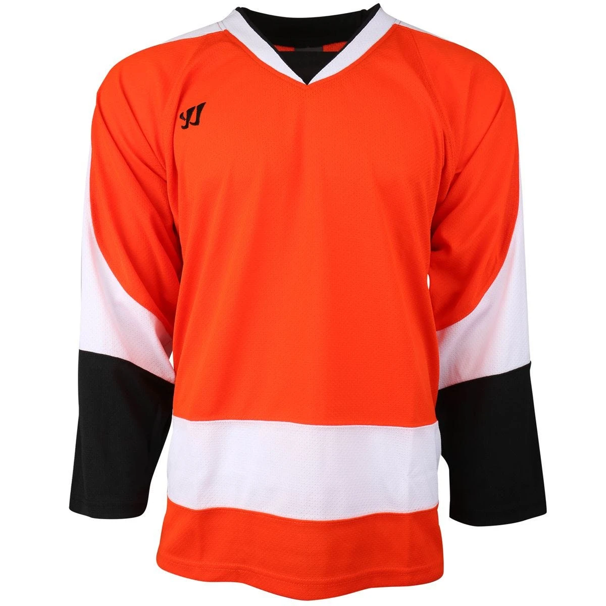 Warrior KH130 Senior Hockey Jersey - Philadelphia Flyers 1 Warrior KH130 Senior Hockey Jersey - Philadelphia Flyers