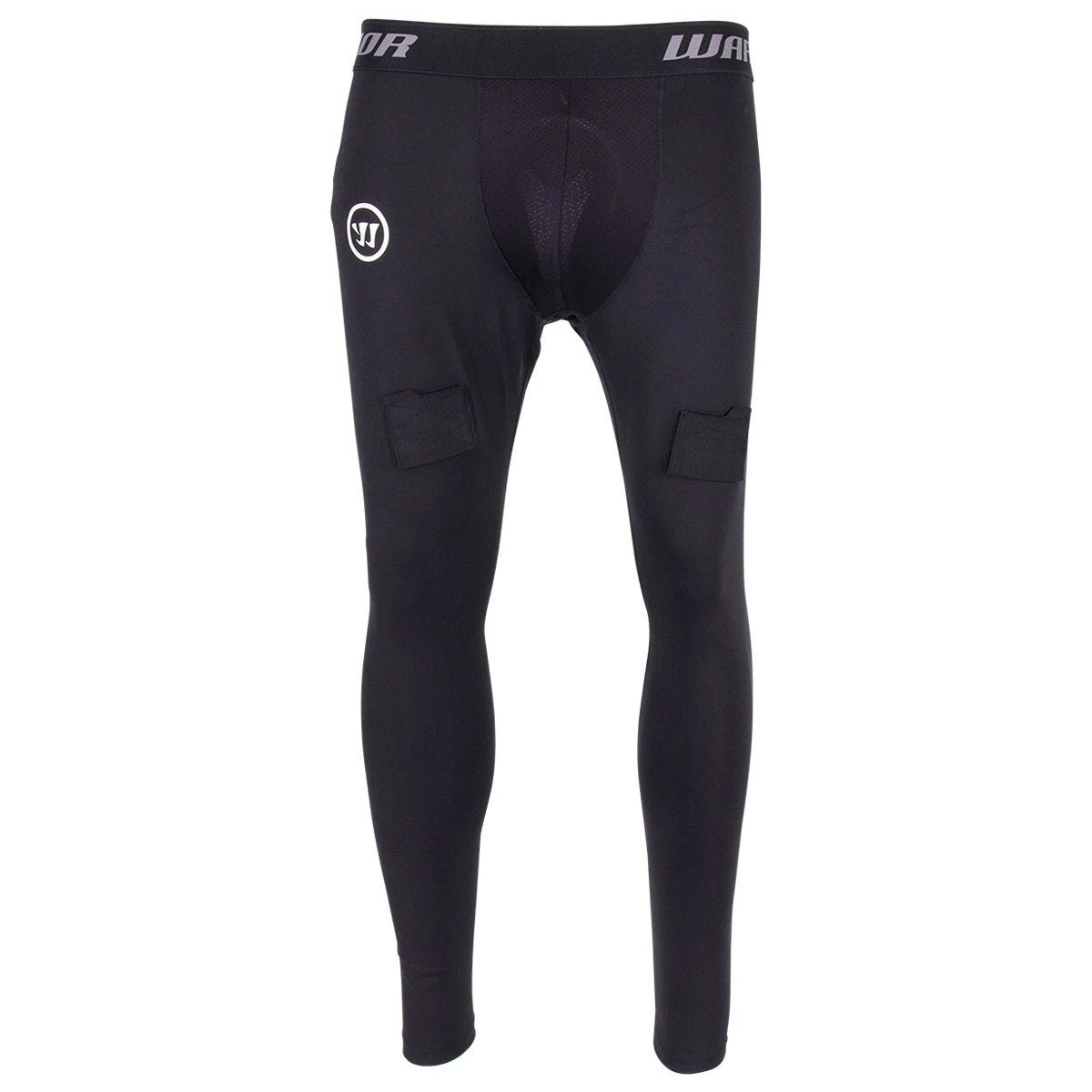 Warrior Senior Compression Jock Pant W/ Cup 4 Warrior Senior Compression Jock Pant W/ Cup - Image 4