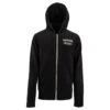 Warrior Street Hockey Senior Full Zip Hoodie