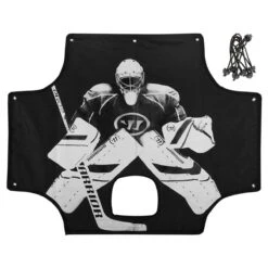 Warrior 54in. Hockey Shooter Tutor