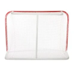 WinnWell Hockey Net 72in. W/ 2in. Posts -Bauer Sales Store winnwell hockey accessories net 72in 2in posts inset1