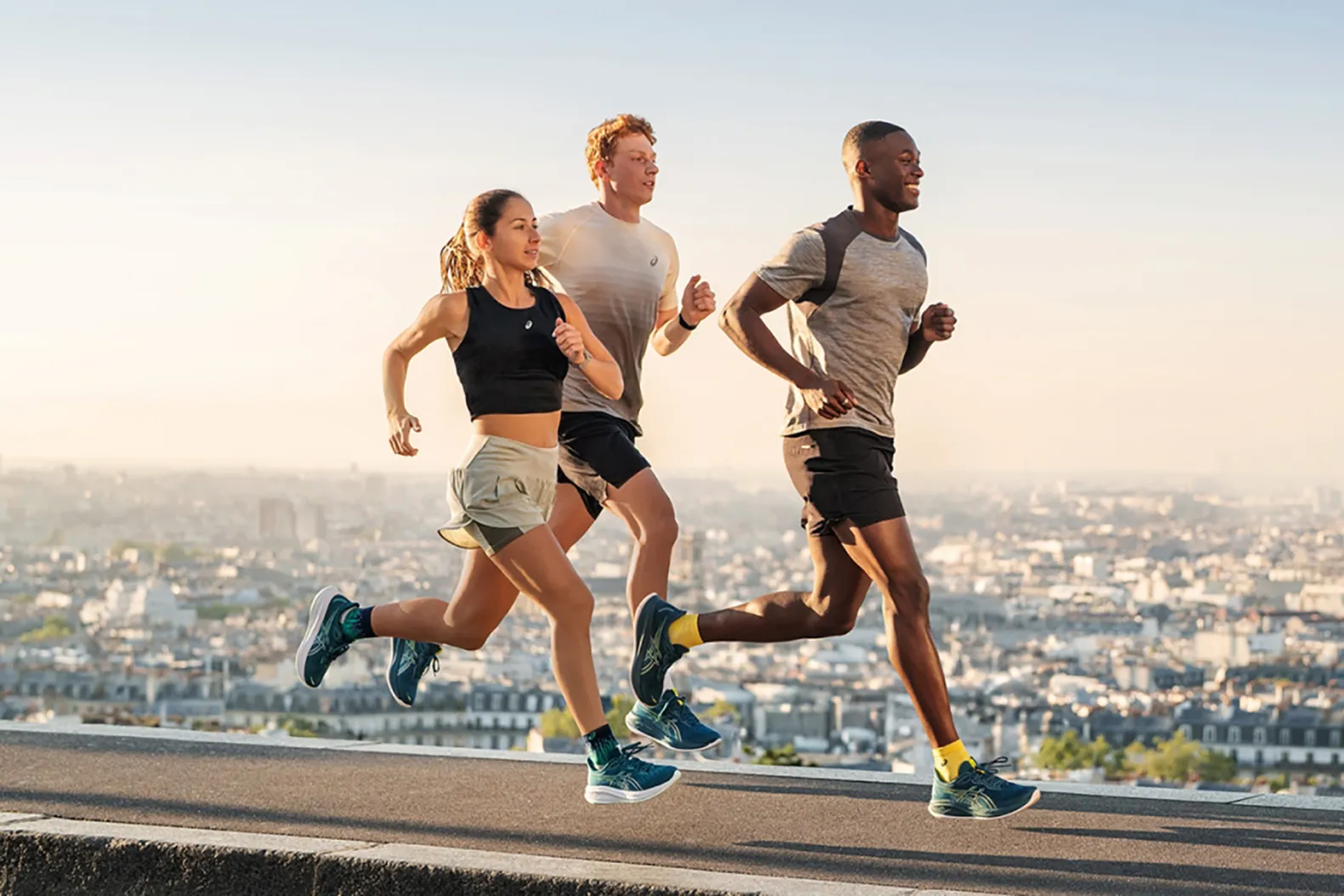 Bauer Sales Store -Bauer Sales Store asics homepage desktop hero c26 020124